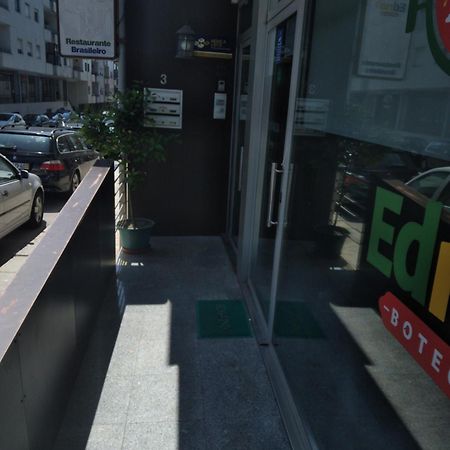 Apart 2 Alojamento Para Turismo E Negocios Braga Bagian luar foto